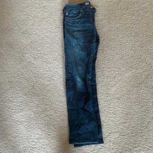 Adriano Goldschmied Men’s Jeans
